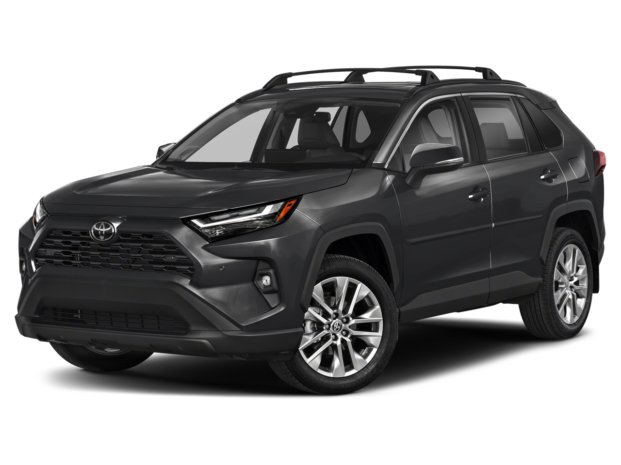 2025 Toyota RAV4 XLE FWD