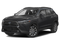 2025 Toyota Corolla Cross XLE AWD