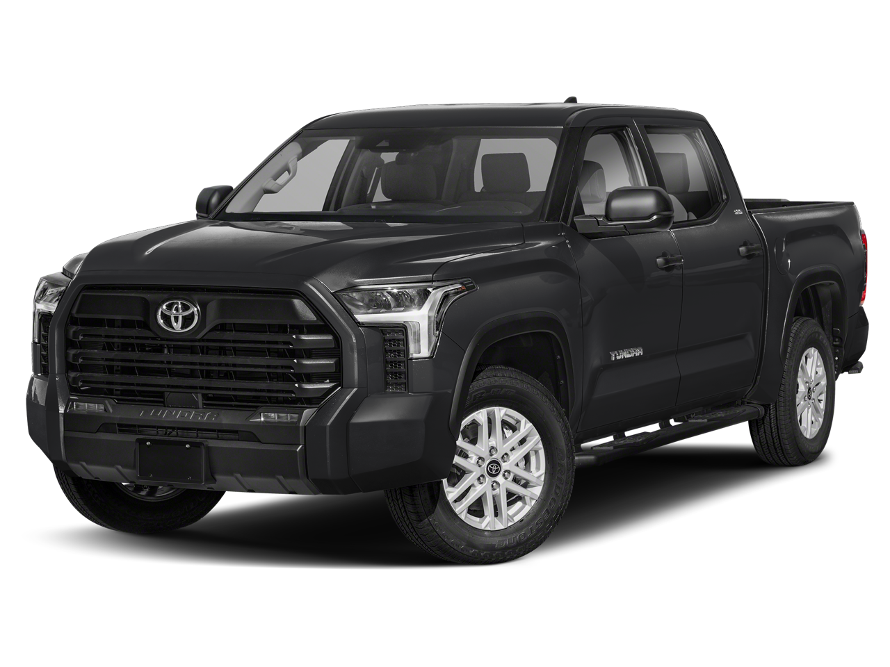 2025 Toyota Tundra SR5 Premium 4WD