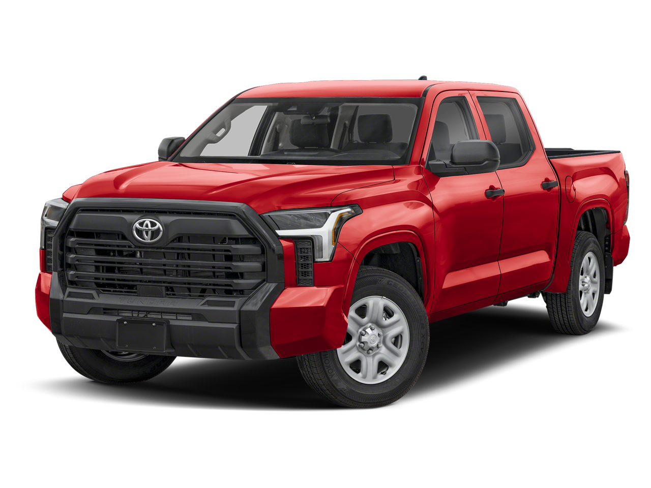 2025 Toyota Tundra SR5 - TRD Off Road Premium 4WD