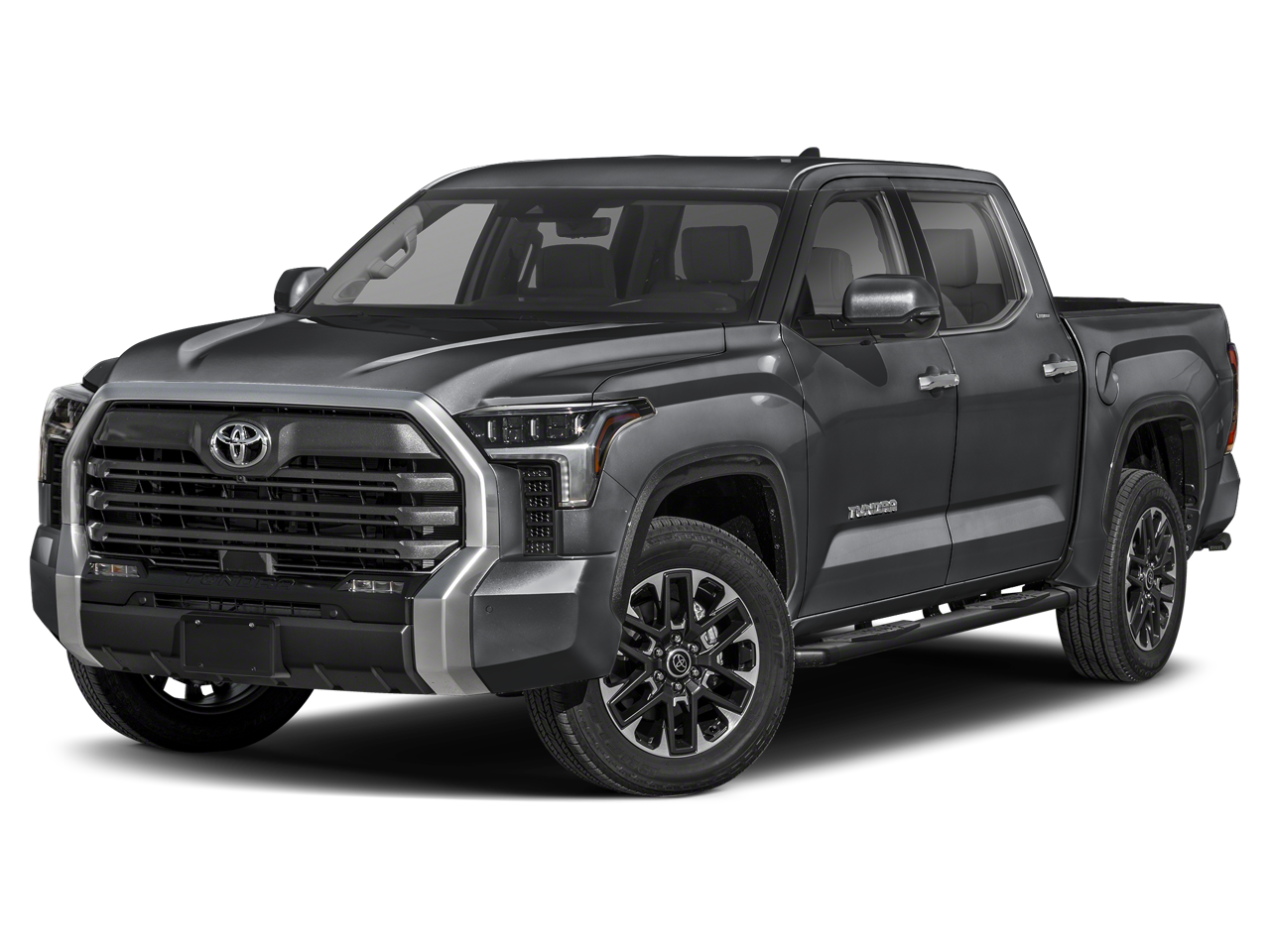 2025 Toyota Tundra Limited 3.4L 4WD CrewMax 5.5' Bed's photo