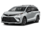 2025 Toyota Sienna Woodland Edition AWD