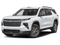 2026 Chevrolet Traverse AWD LT AWD