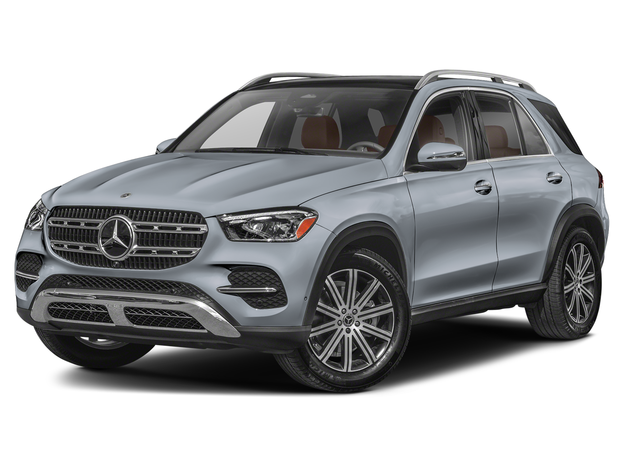 2026 Mercedes-Benz GLE GLE 350 AWD