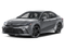 2026 Toyota Camry XSE FWD