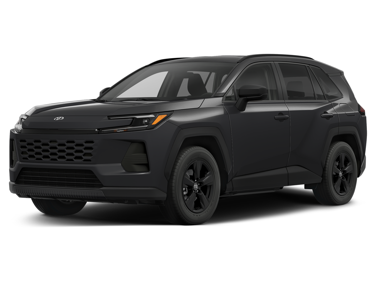 2026 Toyota RAV4 XLE Premium AWD