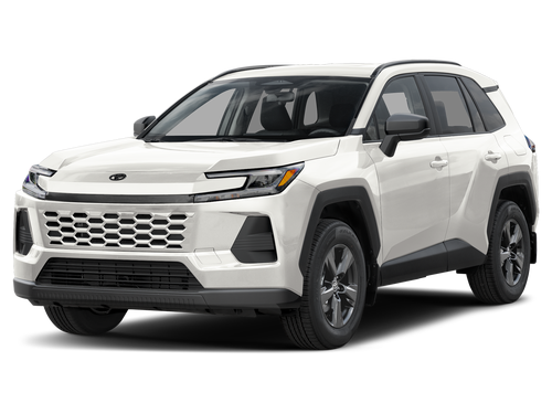 2026 Toyota RAV4 XLE Premium FWD