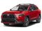 2026 Toyota Corolla Cross XLE AWD
