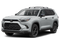2026 Toyota Grand Highlander Hybrid Nightshade Edition AWD
