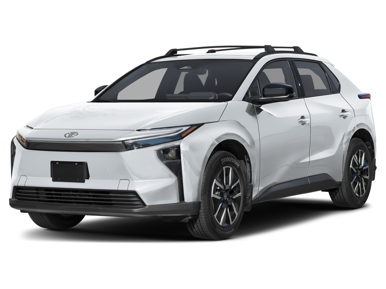 2026 Toyota bZ XLE Plus FWD