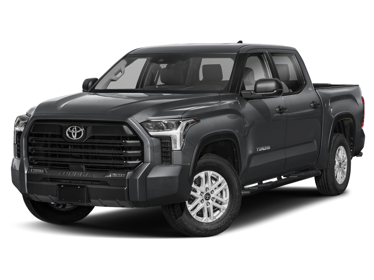2026 Toyota Tundra SR5 4WD