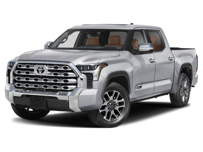 2026 Toyota Tundra 1794 Edition 4WD