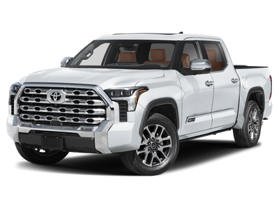 2026 Toyota Tundra 1794 Edition 4WD