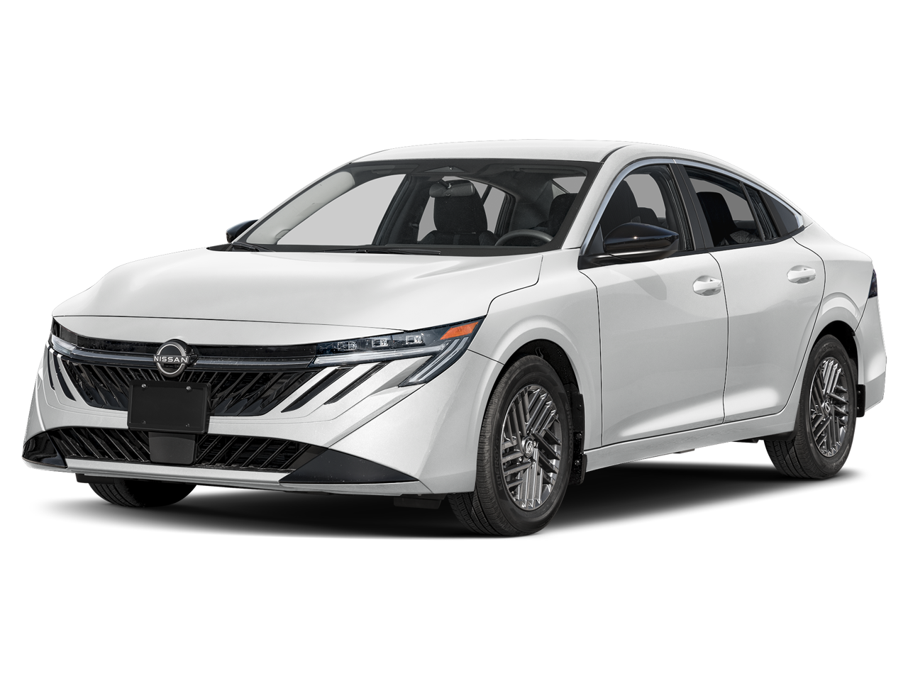 2027 Nissan Sentra SV FWD