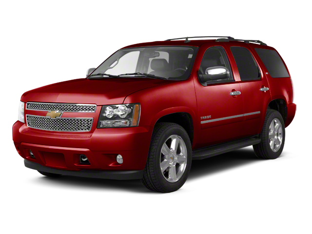 2010 Chevrolet Tahoe LT RWD