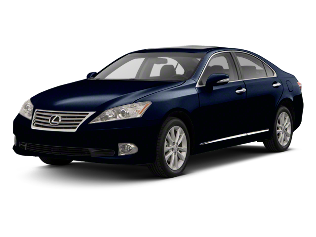 2010 Lexus ES 350 4dr Sdn FWD