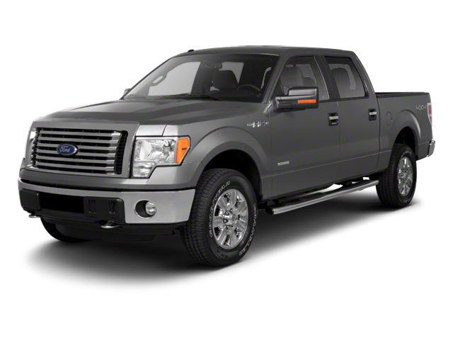2011 Ford F-150 XLT SuperCrew 145-in's photo