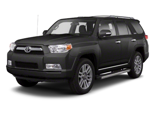 2011 Toyota 4Runner SR5 4WD