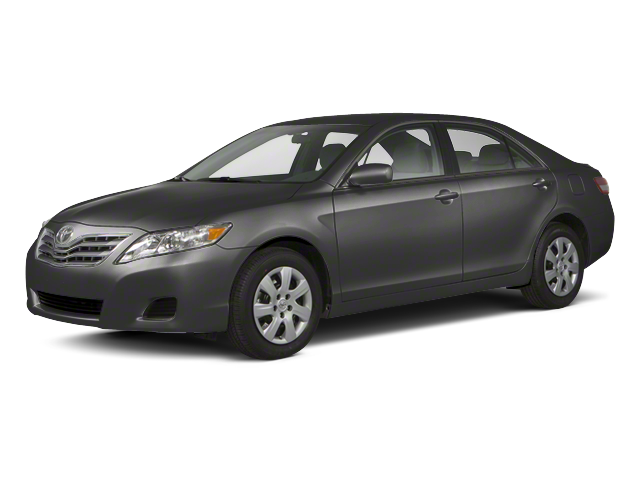 2011 Toyota Camry XLE FWD