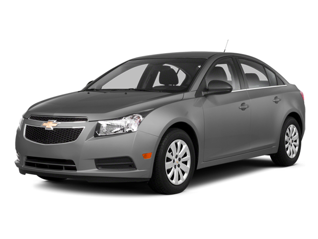 2013 Chevrolet Cruze