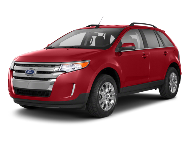 2013 Ford Edge SEL FWD