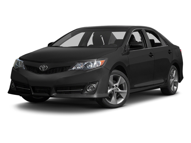 2013 Toyota Camry's photo