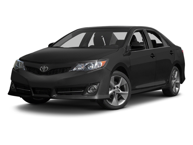 2013 Toyota Camry L FWD