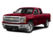2014 Chevrolet Silverado 1500 Work Truck 4WD