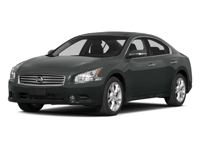 2014 Nissan Maxima 3.5 SV w/Sport Pkg FWD