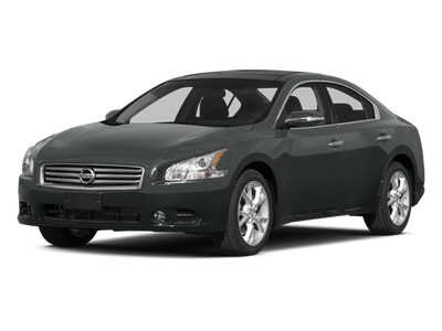 2014 Nissan Maxima 3.5 SV w/Sport Pkg FWD