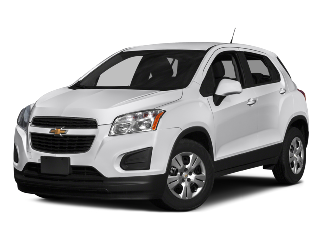 2016 Chevrolet Trax LS AWD