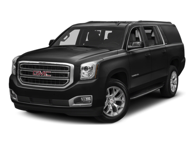 2016 GMC Yukon XL SLT 4WD