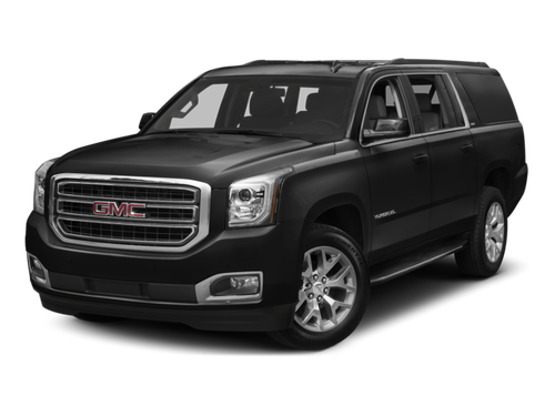 2016 GMC Yukon XL SLT 4WD