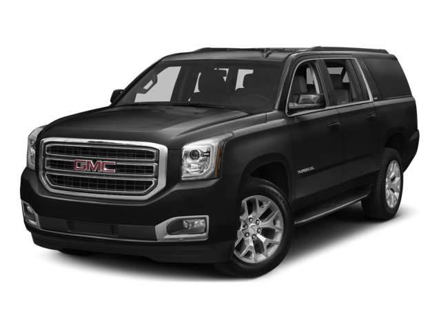 2016 GMC Yukon XL SLT 4WD