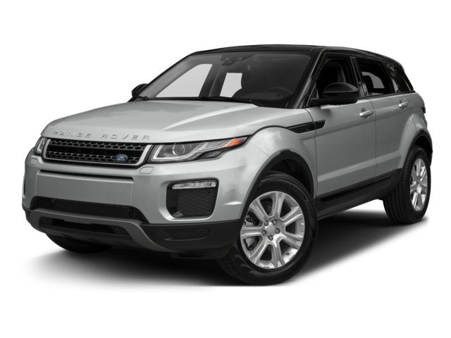 2017 Land Rover Range Rover Evoque SE Premium 4WD