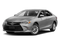 2017 Toyota Camry XLE FWD