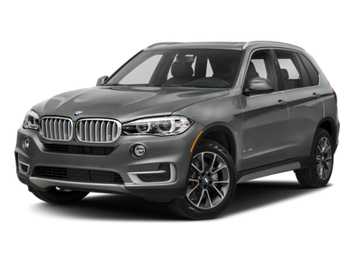 2018 BMW X5 xDrive35i AWD