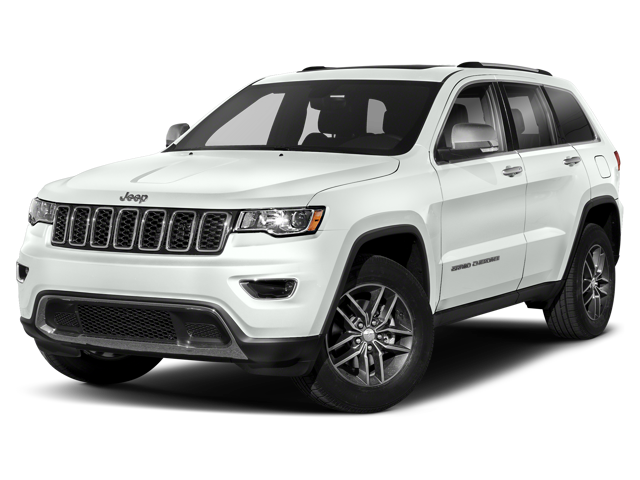 2018 Jeep Grand Cherokee Limited's photo