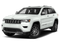 2018 Jeep Grand Cherokee Limited RWD