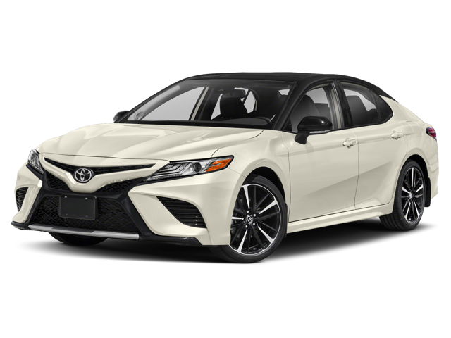 2018 Toyota Camry 3.5 Auto V6 XSE's photo