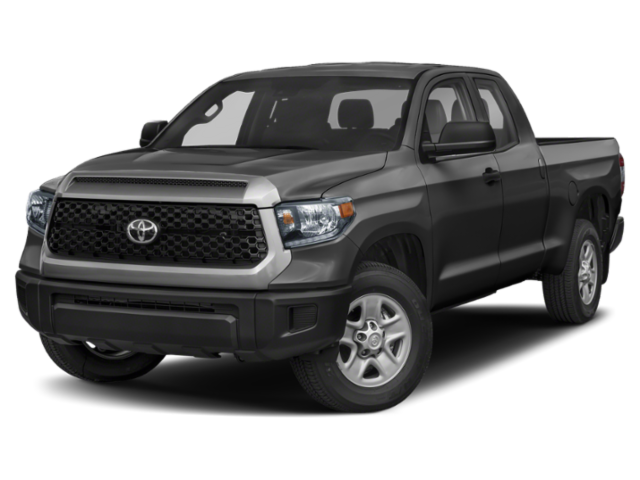 2018 Toyota Tundra 4WD SR 4WD