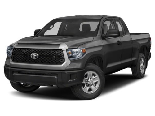 2018 Toyota Tundra 4WD SR 4WD