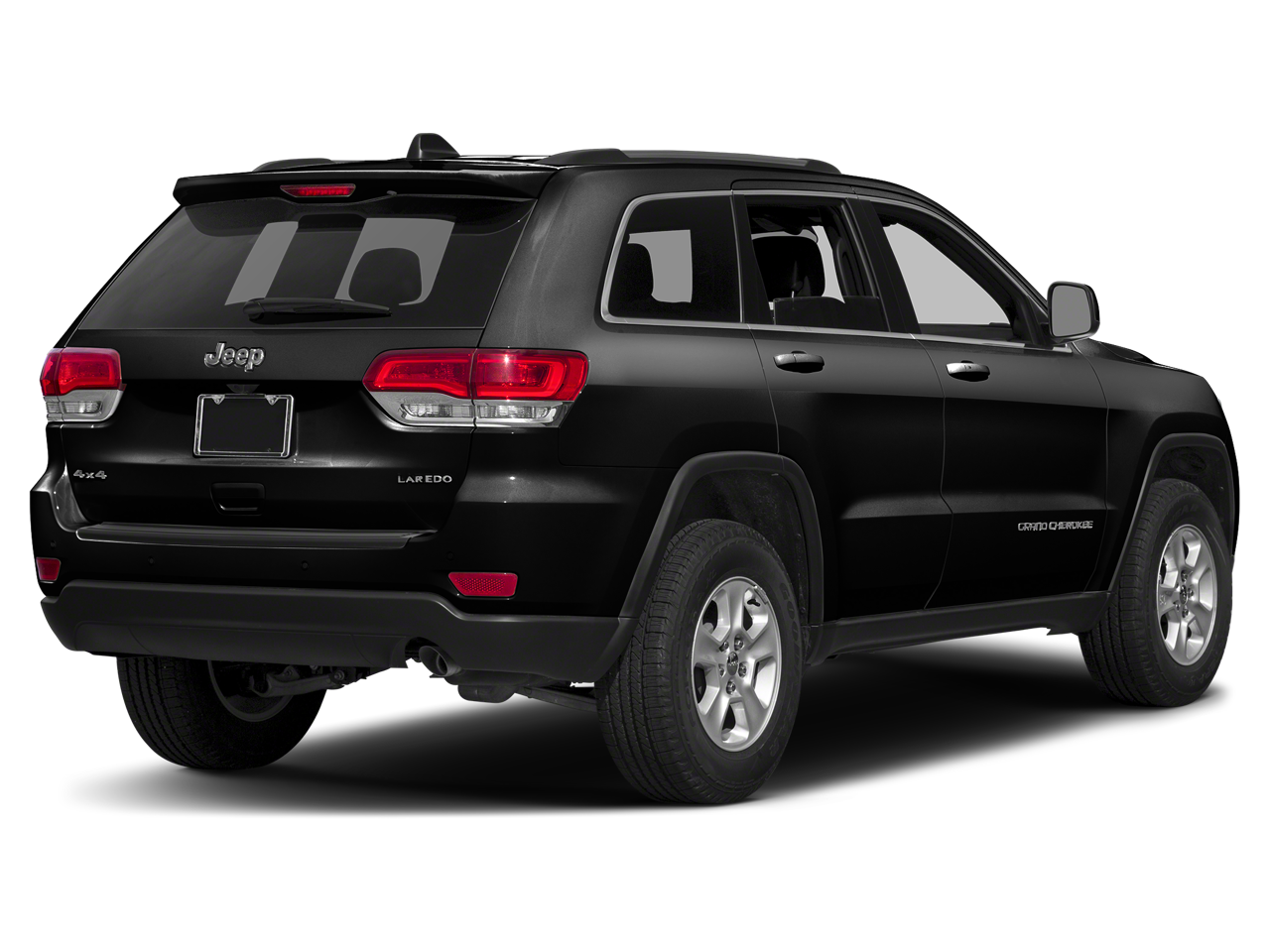 2015 Jeep Grand Cherokee Laredo 4WD