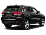 2015 Jeep Grand Cherokee Limited 4WD