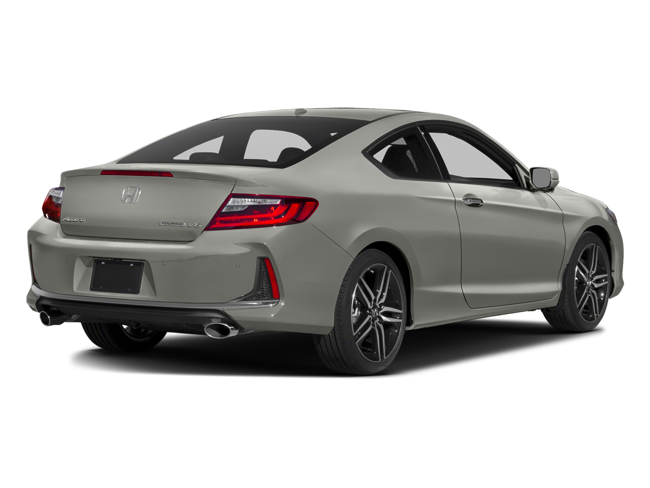 2016 Honda Accord Coupe Touring FWD