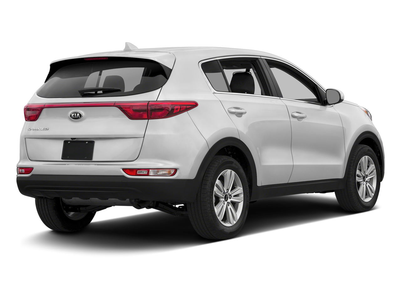 Used 2017 Kia Sportage LX with VIN KNDPMCAC3H7275975 for sale in Fort Smith, AR