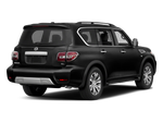2017 Nissan Armada SL 4WD