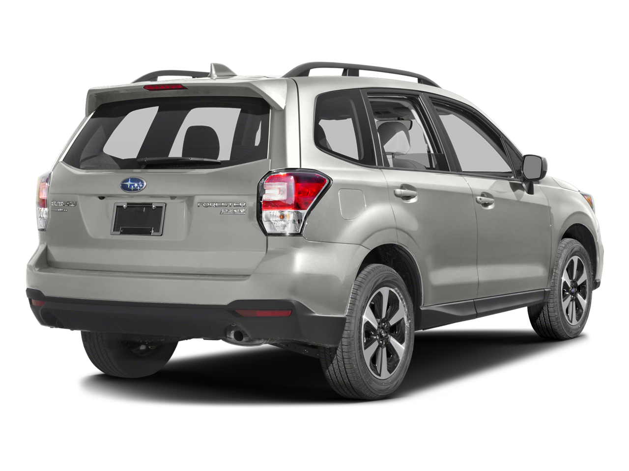 2017 Subaru Forester Premium AWD