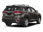 2018 Toyota Highlander Hybrid Limited AWD