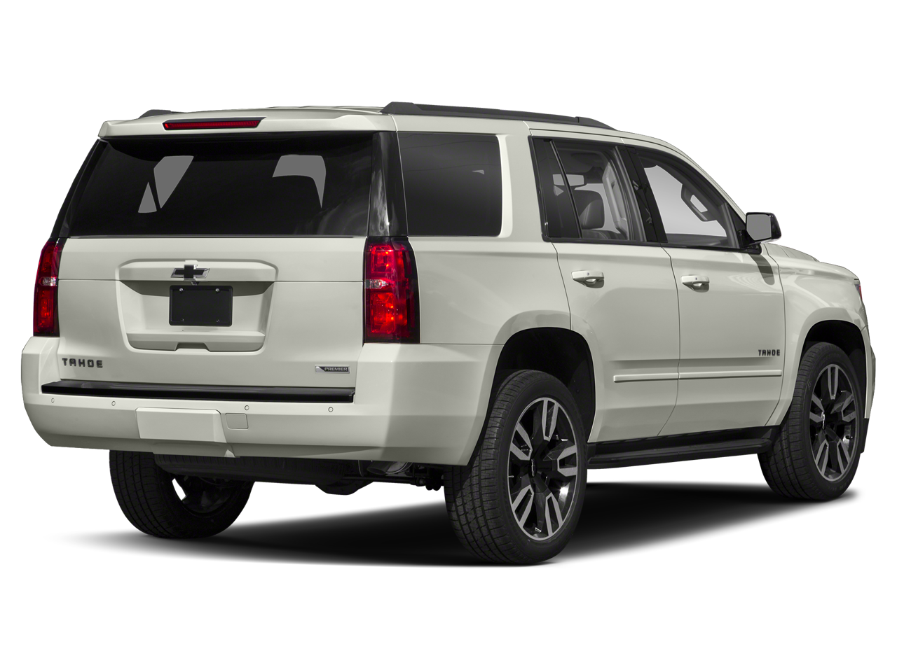 2019 Chevrolet Tahoe Premier 4WD